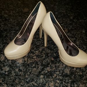 Cathy Jean heels